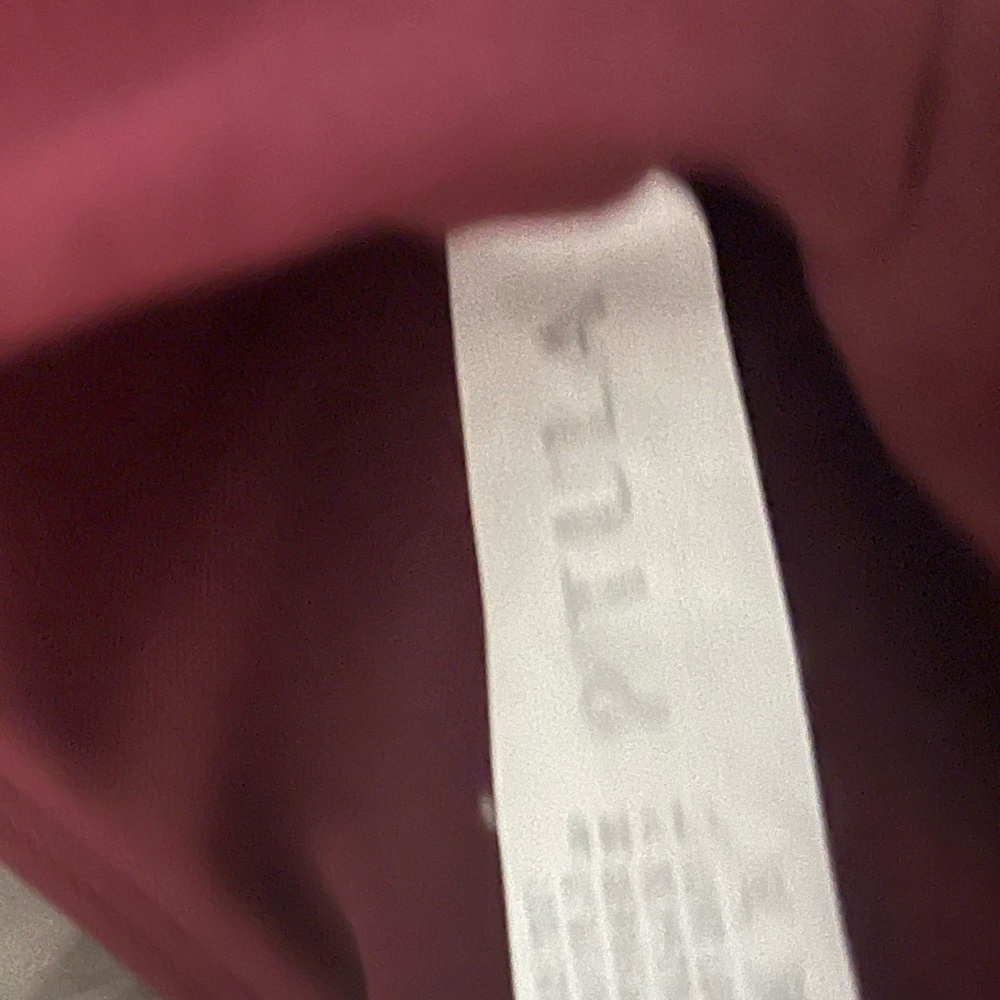 P’tula sports bra - Picture 3 of 3